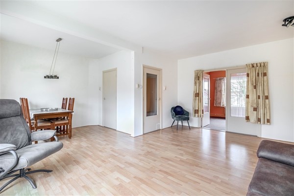 Medium property photo - Meeuwenstraat 18, 9607 RB Foxhol